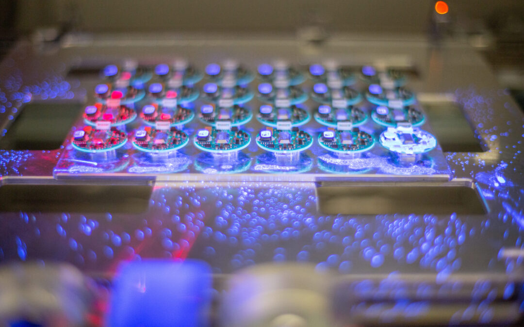 Erfolgreich bestanden: Kristronics mit ISO 13485 rezertifiziert